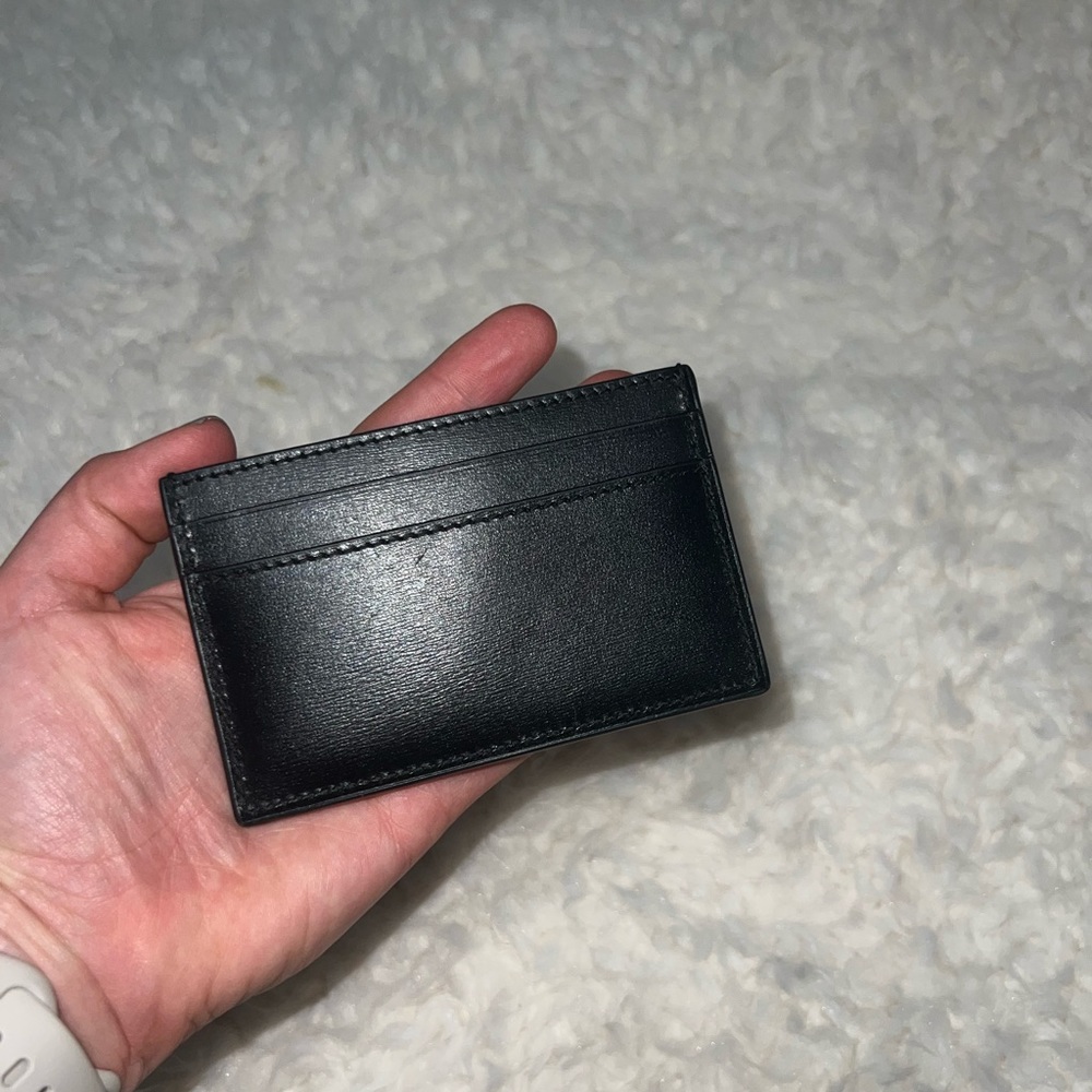 ✨GG Marmont card case ✨ - Picture 4 of 5